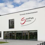 SportPark Sachsenheim